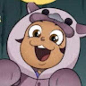 Meet your Posher, Kimber